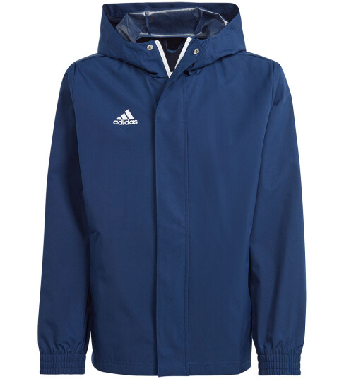Adidas ENT22 All Weather Jacket jakke junior 164 TENABL