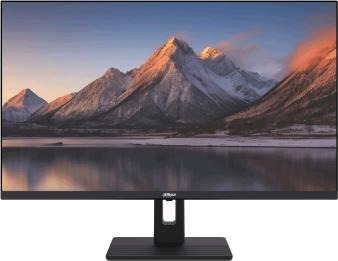 DAHUA LM27 C301B 27 inch QHD Monitor DAHUA LM27 C301B 27 inch QHD Monitor