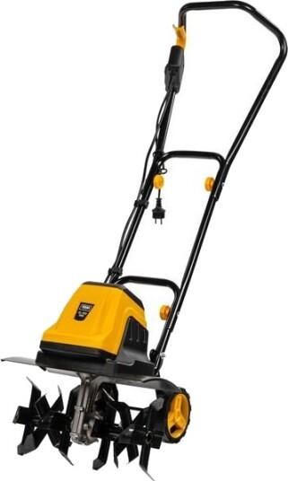 Texas jordfreser El Tex 1500 W 40 cm 90063175