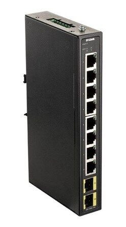 D-Link DIS 100G-10S (0790069455612)
