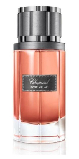 Chopard Rose Malaki Unisex Eau de Parfum 80 ml med Rose og Safran