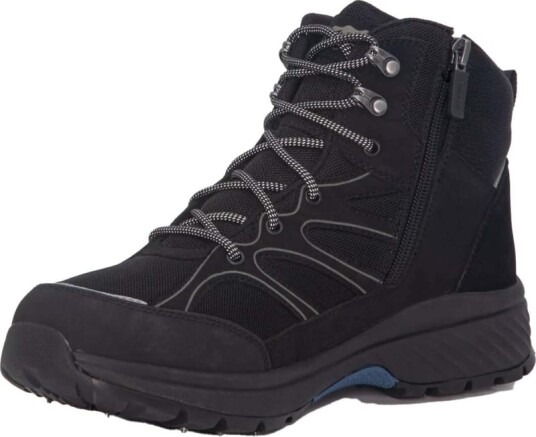 Polecat Unisex Tenachi Klo GORE-TEX 38, Black Polecat Unisex Tenachi Klo GORE-TEX 38, Black