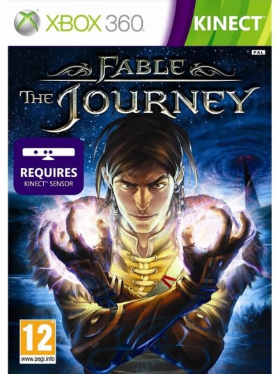 Fable: The Journey (Xbox 360) Fable: The Journey (Xbox 360)