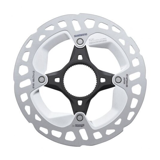 Shimano Xt Rt-Mt800 Bremseskive M/ekstern Låsring
