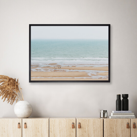 Omaha Beach av Frames Omaha Beach av Frames