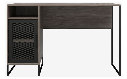 Dorel HomeSkrivebord PurdueGråSkrivebordFra Homeroom Dorel HomeSkrivebord PurdueGråSkrivebordFra Homeroom