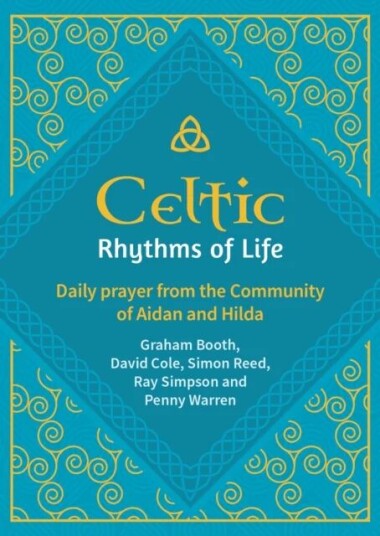 Celtic Rhythms Of Life Av Graham Booth, David Cole, Ray Simpson, Penny Warren