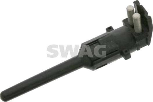 Sensor, kjølemiddelstand SWAG 10 92 4052