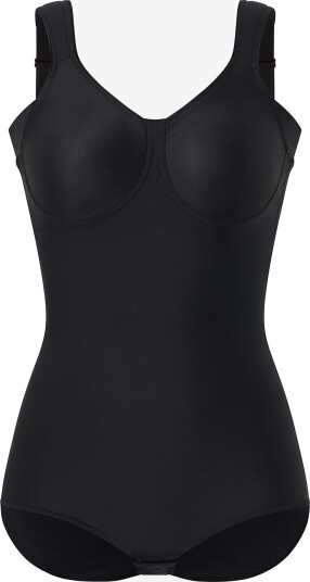 Miss Mary of Sweden Cool Sensation Soft Shape Body Svart