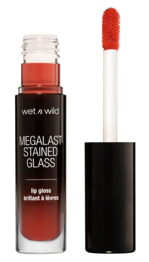 Wet n Wild Megalast Lipgloss Reflective Kisses