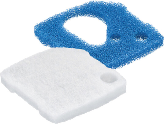 Filtersett For Surface Filter Prof. 4+ 4 E Multicolored 1 Stk. Filtersett For Surface Filter Prof. 4+ 4 E Multicolored 1 Stk.