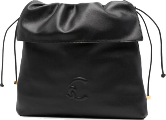 Coccinelle Dame Vesker Svart ONE SIZE,