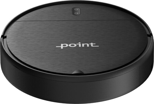 Point DUSTY410 robotstøvsuger