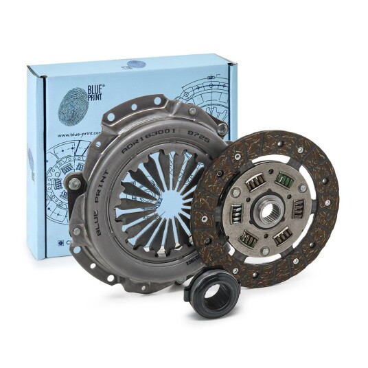 Clutchsett BLUE PRINT ADR163001