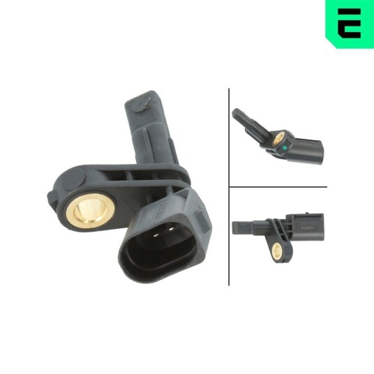 Sensor ABS OPTIMAL 06 S055