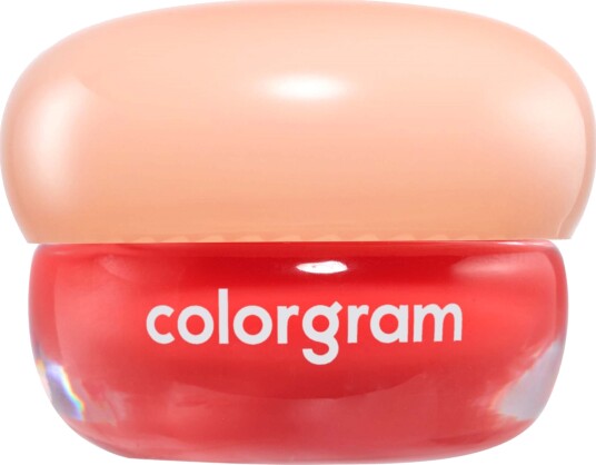 Colorgram Tintin Dory Lip Jam 04 Grapefruit Jam Colorgram Tintin Dory Lip Jam 04 Grapefruit Jam