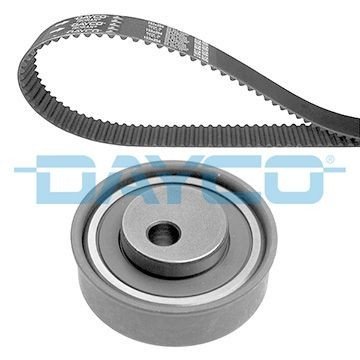 Registerreim sett DAYCO KTB445