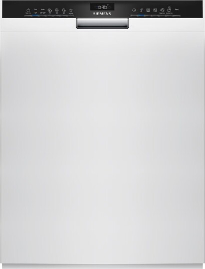 Siemens SN43EW71MS Oppvaskmaskin