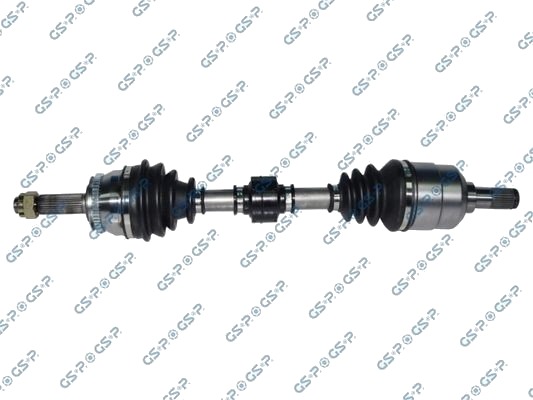 GSP 224120 Drivaksel GSP 224120 Drivaksel