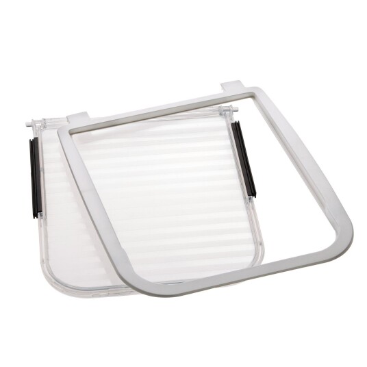 Ferplast Kit 407 For Swing 11 Flap Ferplast Kit 407 For Swing 11 Flap