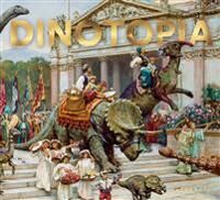 Dinotopia Av James Gurney