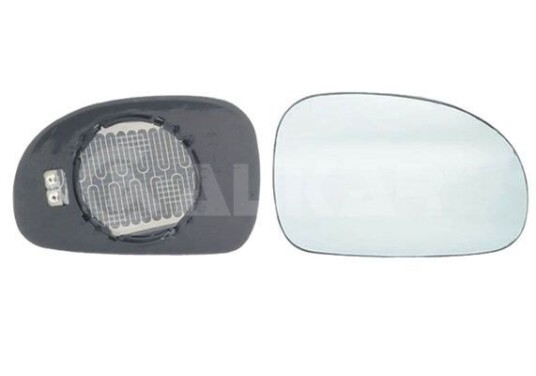 Speilglass ALKAR 6432300 Speilglass ALKAR 6432300