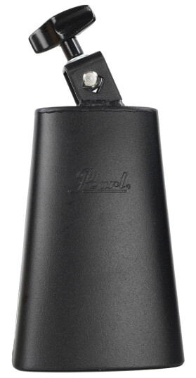 Pearl ECB-5 Fusio Cowbell / Holder Pearl ECB-5 Fusio Cowbell / Holder