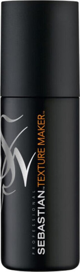 Sebastian Texture Maker Volumgivende Sjampo 150 ml for Alle Hårtyper