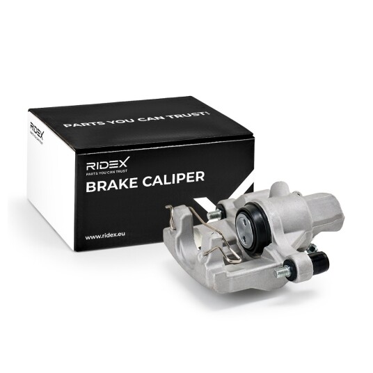 Bremsecaliper RIDEX 78B0110 Bremsecaliper RIDEX 78B0110