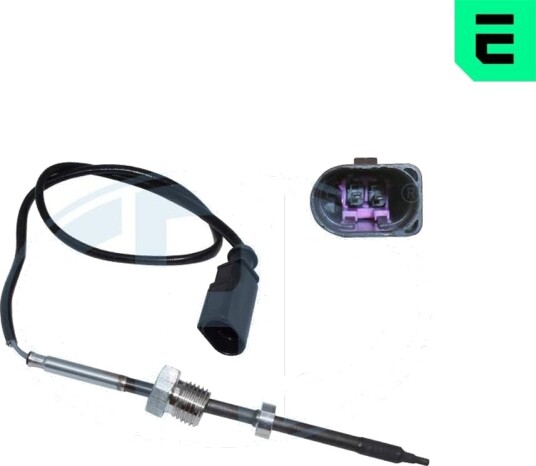 Sensor, eksostemperatur ERA 551628A