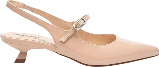 Nerogiardini Dame Sko Rosa 37 EU,