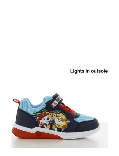 Paw Patrol Pawpatrol Sneakers - Navy - 28