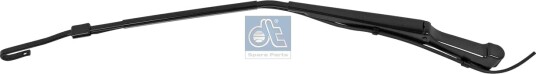 DT Spare Parts 4.66483SP Vindusviskerarm