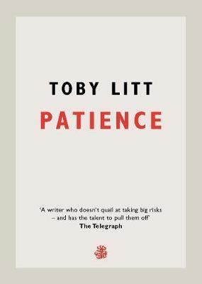 Patience Patience