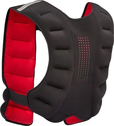 Reebok Strength Series Weight Vest Reebok Strength Series Weight Vest