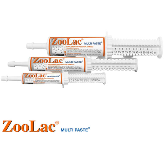 ZooLac Multipaste 32 ml