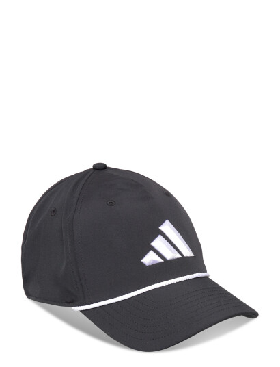 adidas Golf Tour 5 Panel Black 56 58 adidas Golf Tour 5 Panel Black 56 58
