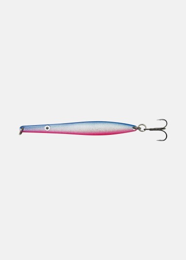Kinetic Silver Arrow Blue/Silver/Pink 24 Skjesluk