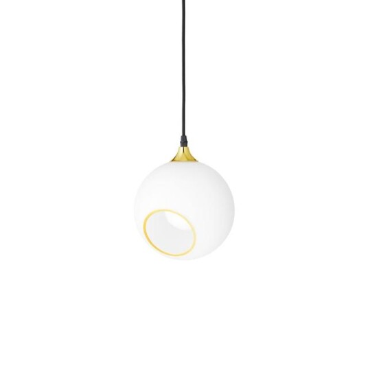 Design By Us Ballroom Taklampe White Snow