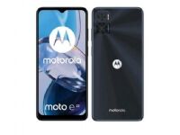 Motorola Moto E22 3GB/32GB Svart