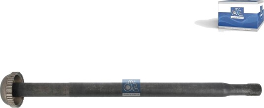 DT Spare Parts 4.00289 Drivaksel