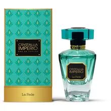 La Fede Crystallia Imperio Eau De Parfum 100ml La Fede Crystallia Imperio Eau De Parfum 100ml