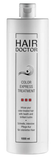 Hair Doctor Color Express Treatment Gratis Pumpe 1000 ml