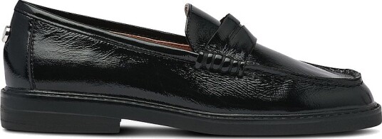 Steve Madden Loafers Adison Svart