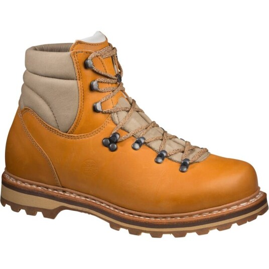 Hanwag Men's Stuiben II 42.5, Cognac