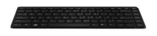 HP tastatur - Tastatur -