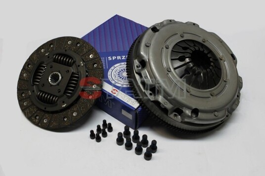 Clutchsett STATIM 110.564 Clutchsett STATIM 110.564