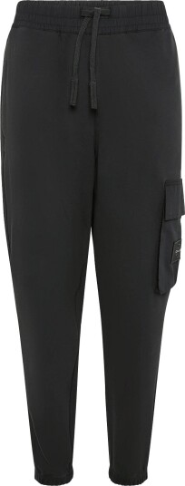 Calvin Klein Jeans Eu 350Terry Badge Jogger Black L Calvin Klein Jeans Eu 350Terry Badge Jogger Black L