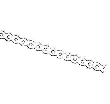 Patentbånd 17 x 0,8 mm 25mtr