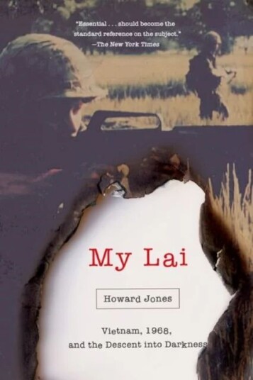 My Lai Av Howard (University Research Professor Emeritus University Research Professor Emeritus University Of Alabama) Jones